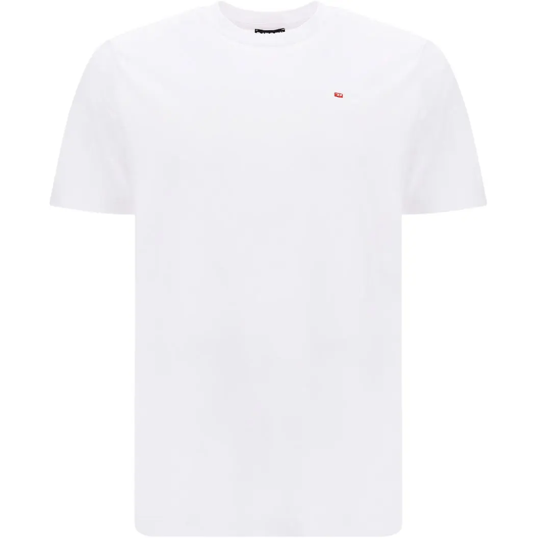 DIESEL T Just Microdiv T Shirt