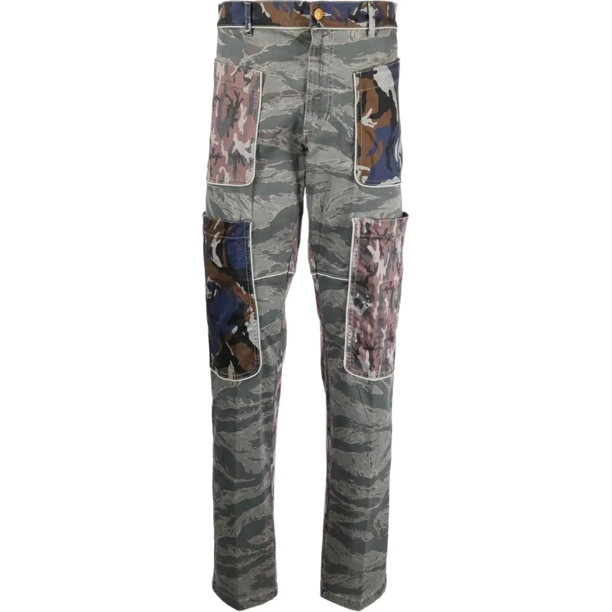 Diesel P-Jose-CMF Trousers