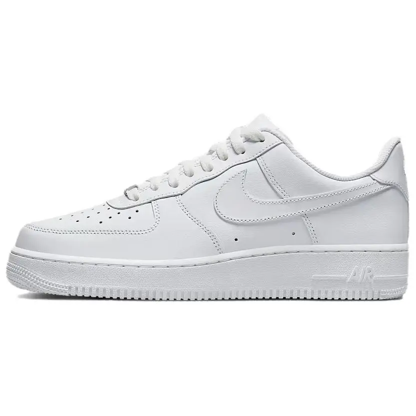 Nike Air Force 1 Low '07 'Triple White'