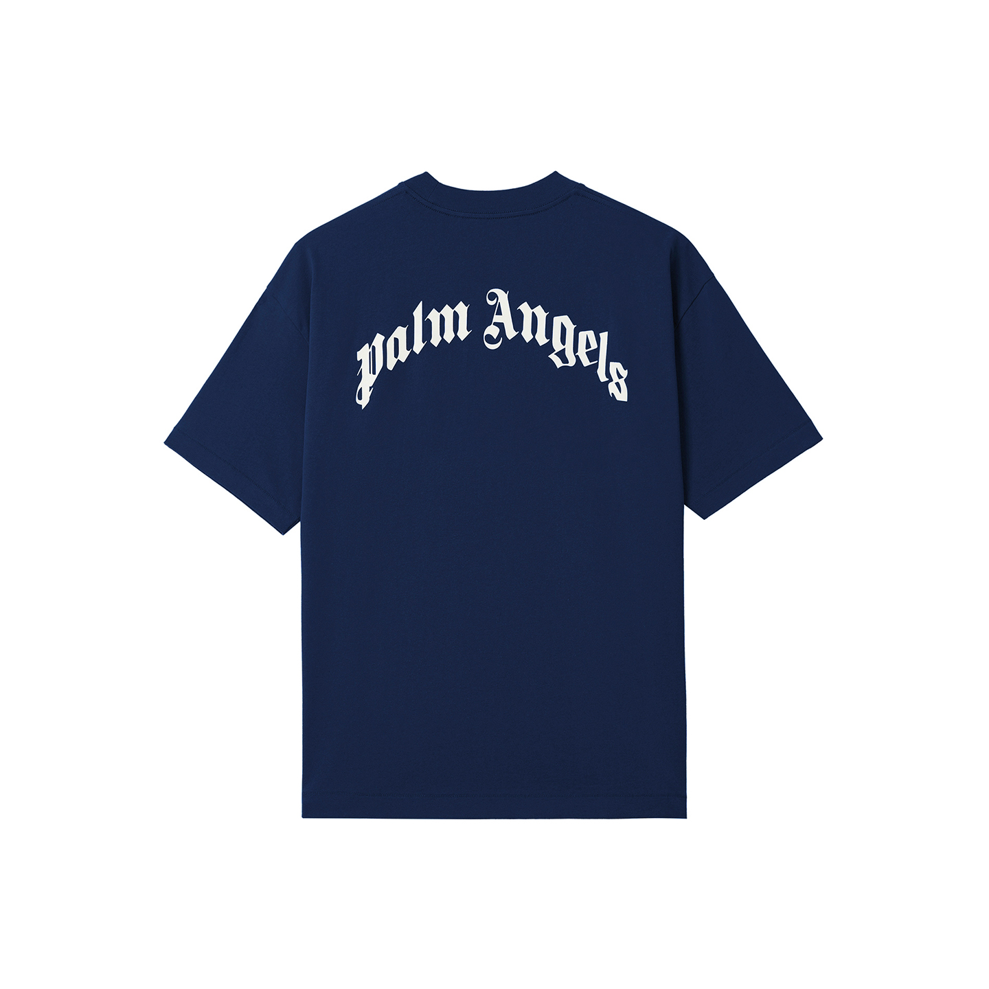 футболка PALM ANGELS SS26 (черный)