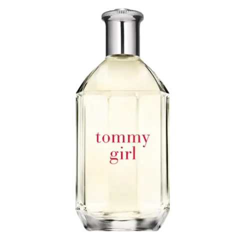 Tommy Hilfiger Girl Tommy Women's Perfumes Potpourri Scent Eau De Toilette