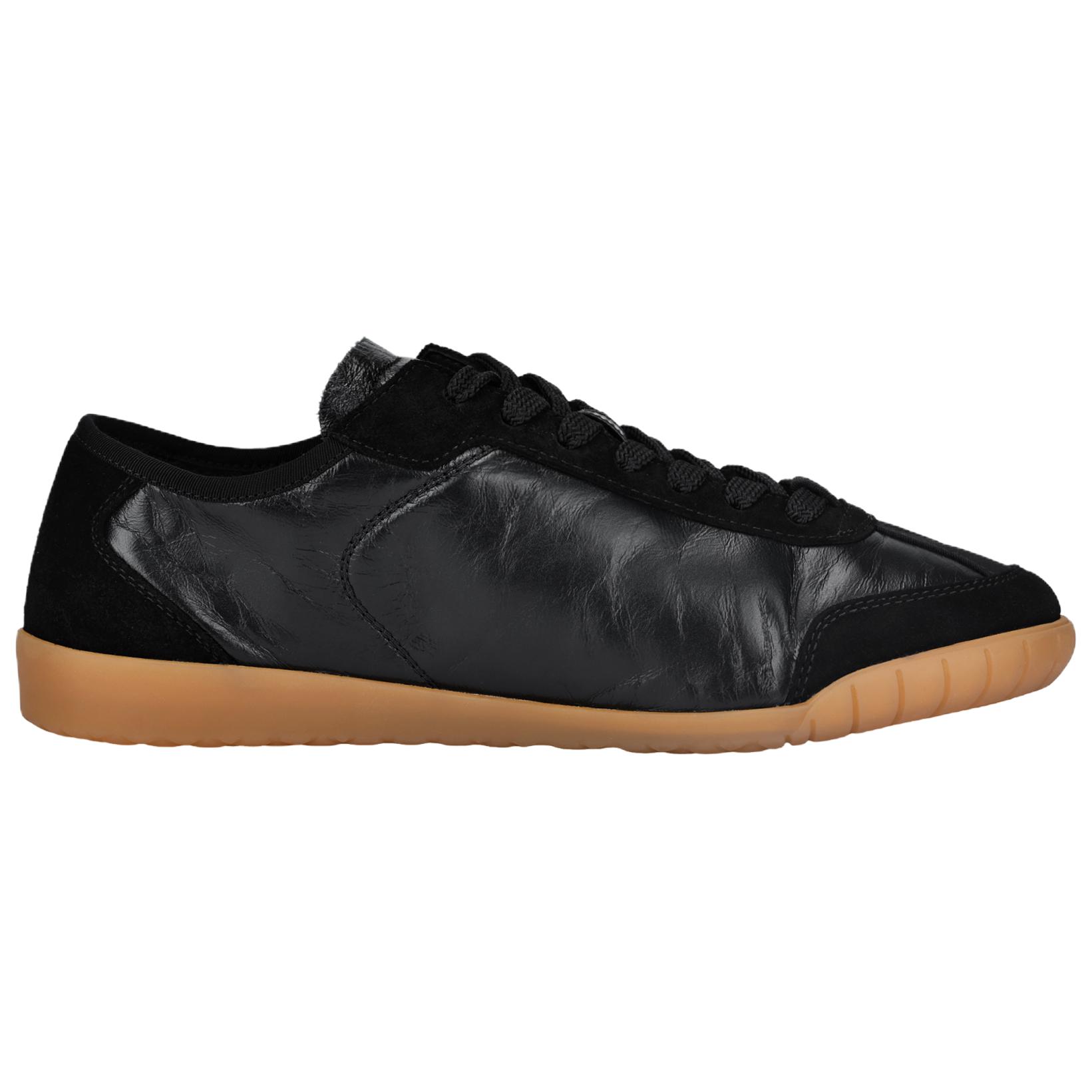CHANEL 25A Premium DIY Workshop Low top Casual Shoes Women's Black