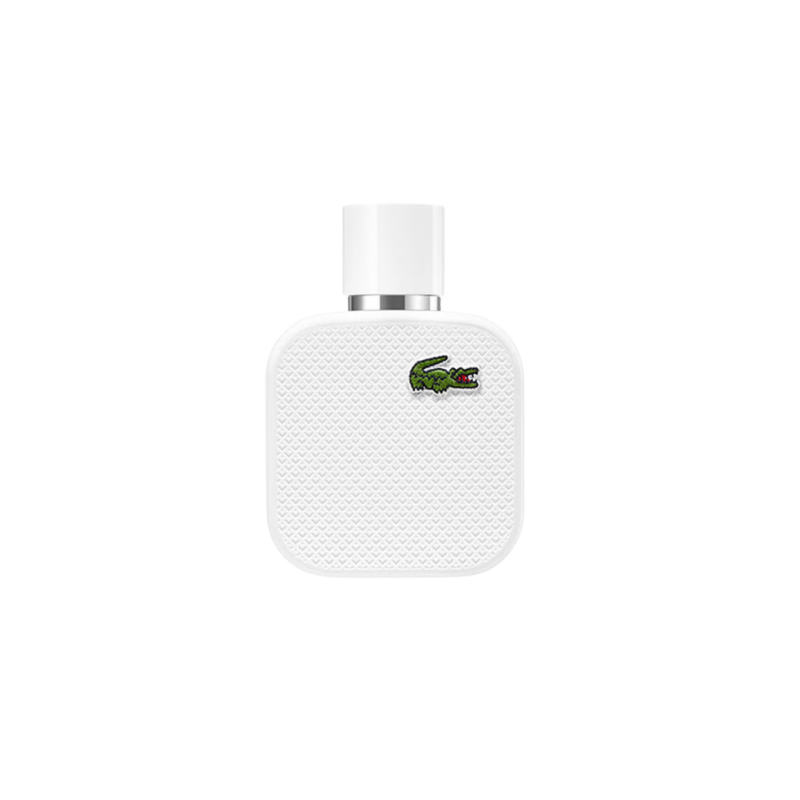 LACOSTE Wooden fragrant perfume, France, 50 ml, 100 ml, 175 ml, grapefruit