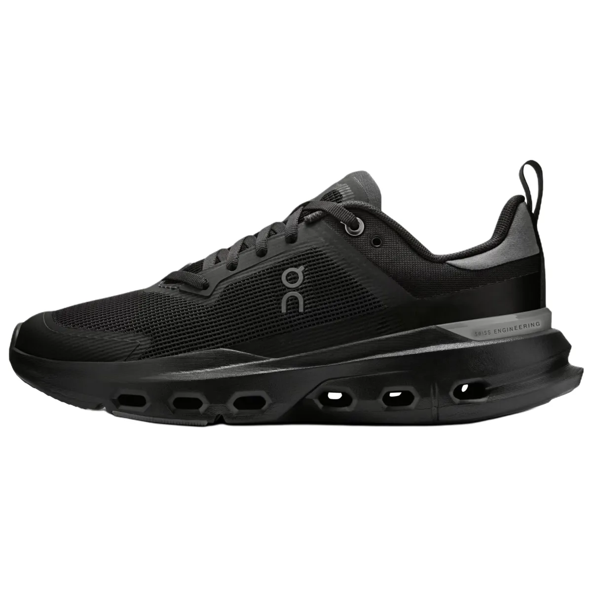 On Cloudpulse Lightweight Running Shoes Women's