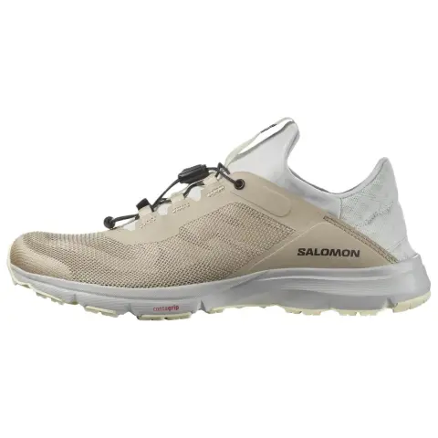 SALOMON Amphib Bold 2.0 Slip Resistant, Odor Resistant, Breathable, Lightweight Cushioning River Trekking Shoes Women's