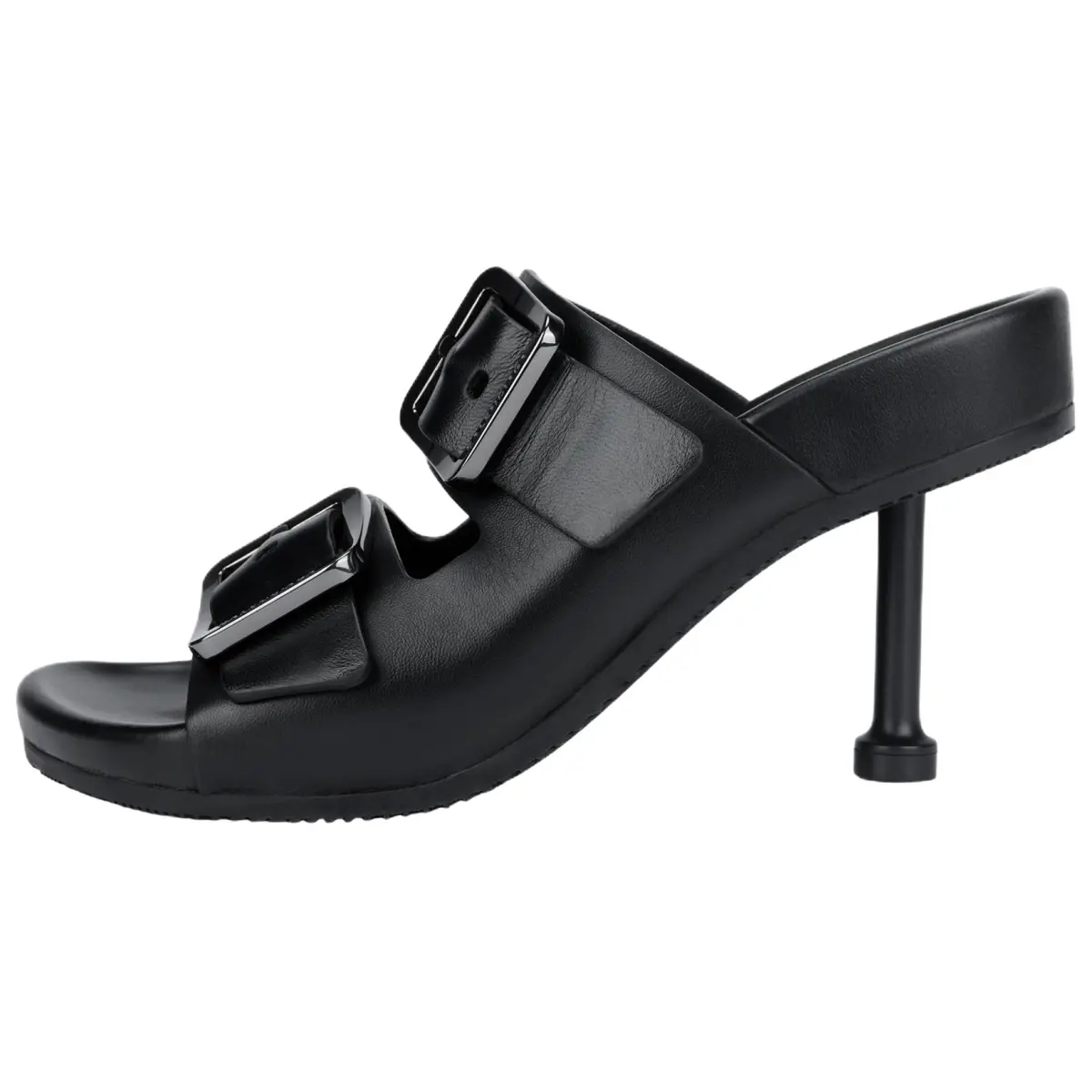 Balenciaga Mallorca Stylish Sandal Women's Black