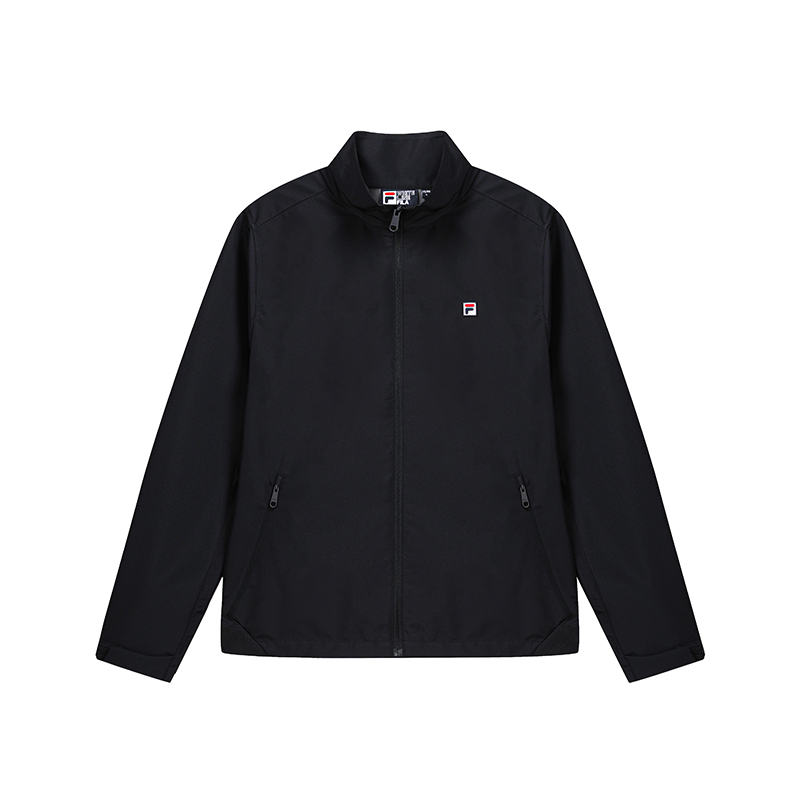 Мужская куртка Fila Heritage (синяя)