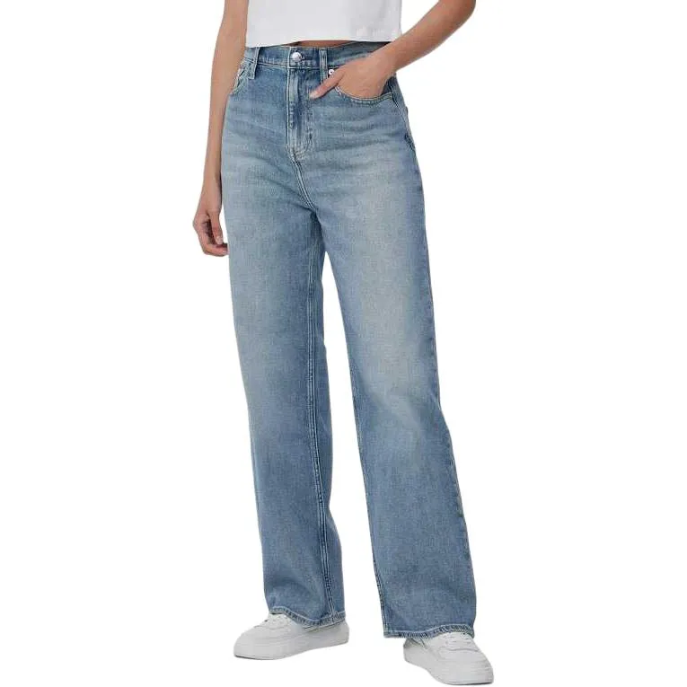 CALVIN KLEIN SS25 Jeans Women's