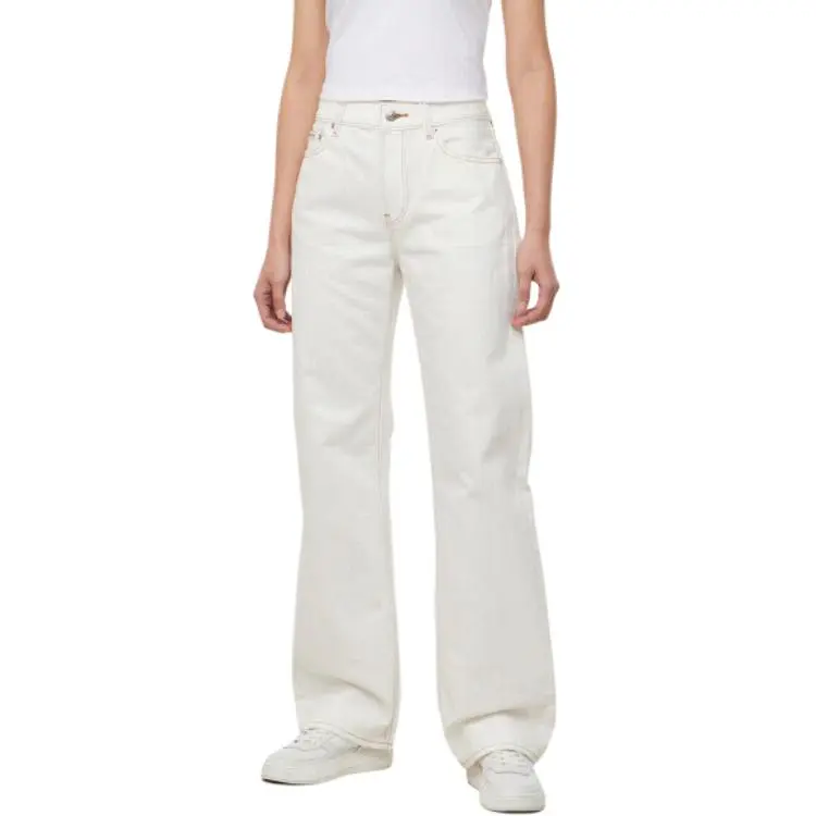 CALVIN KLEIN SS25 Jeans Women's