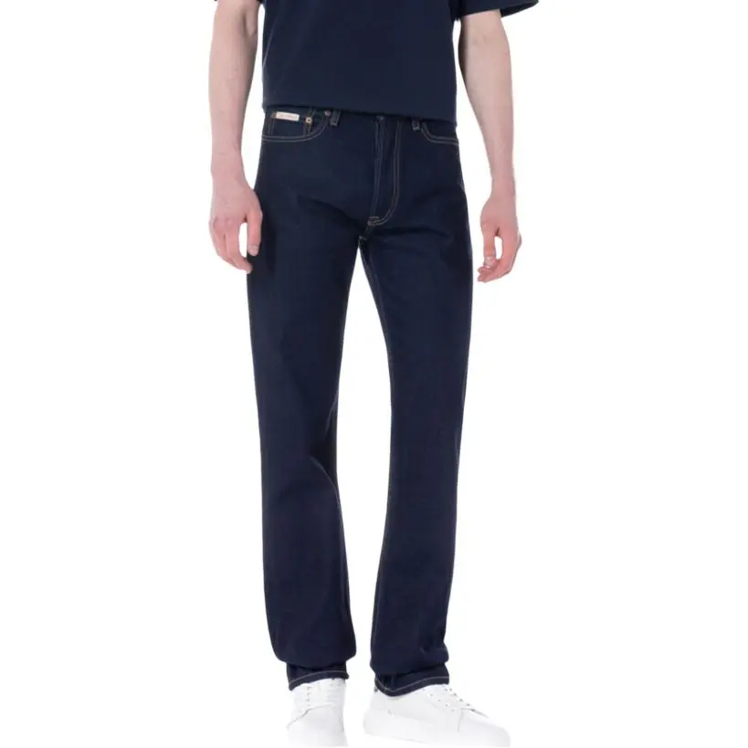 CALVIN KLEIN Jeans Men's Dark Blue