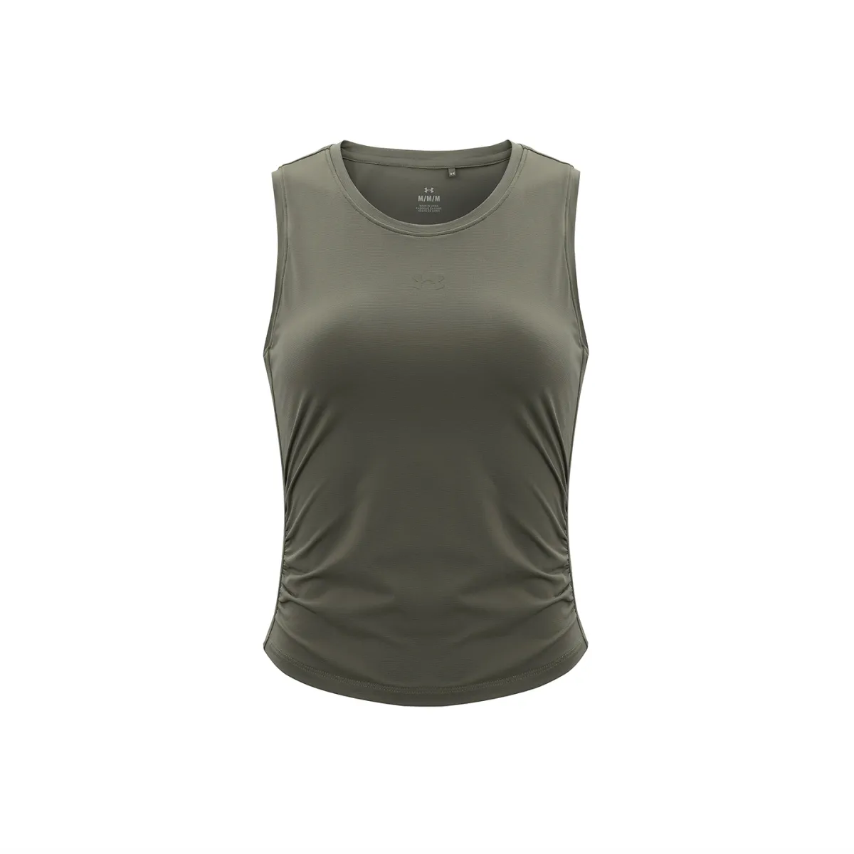 Under Armour SS25 T Shirt Women's