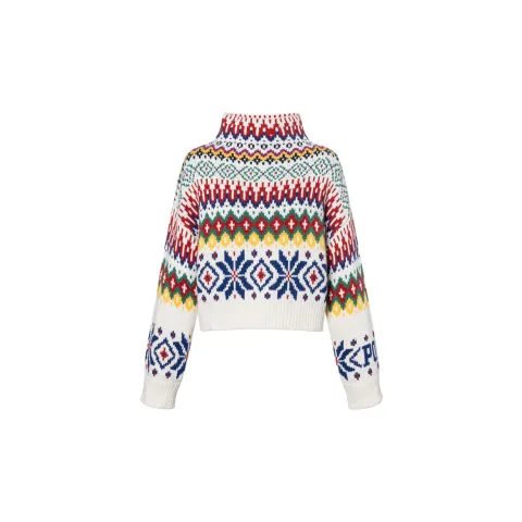 Polo Ralph Lauren FW22 Cashmere Sweater Mixed Shipment Women's Multicolor