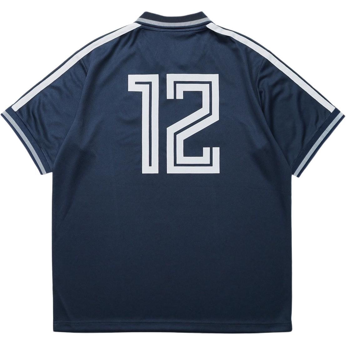 MADNESS Soccer Jerseys Men’s Blue Moderate
