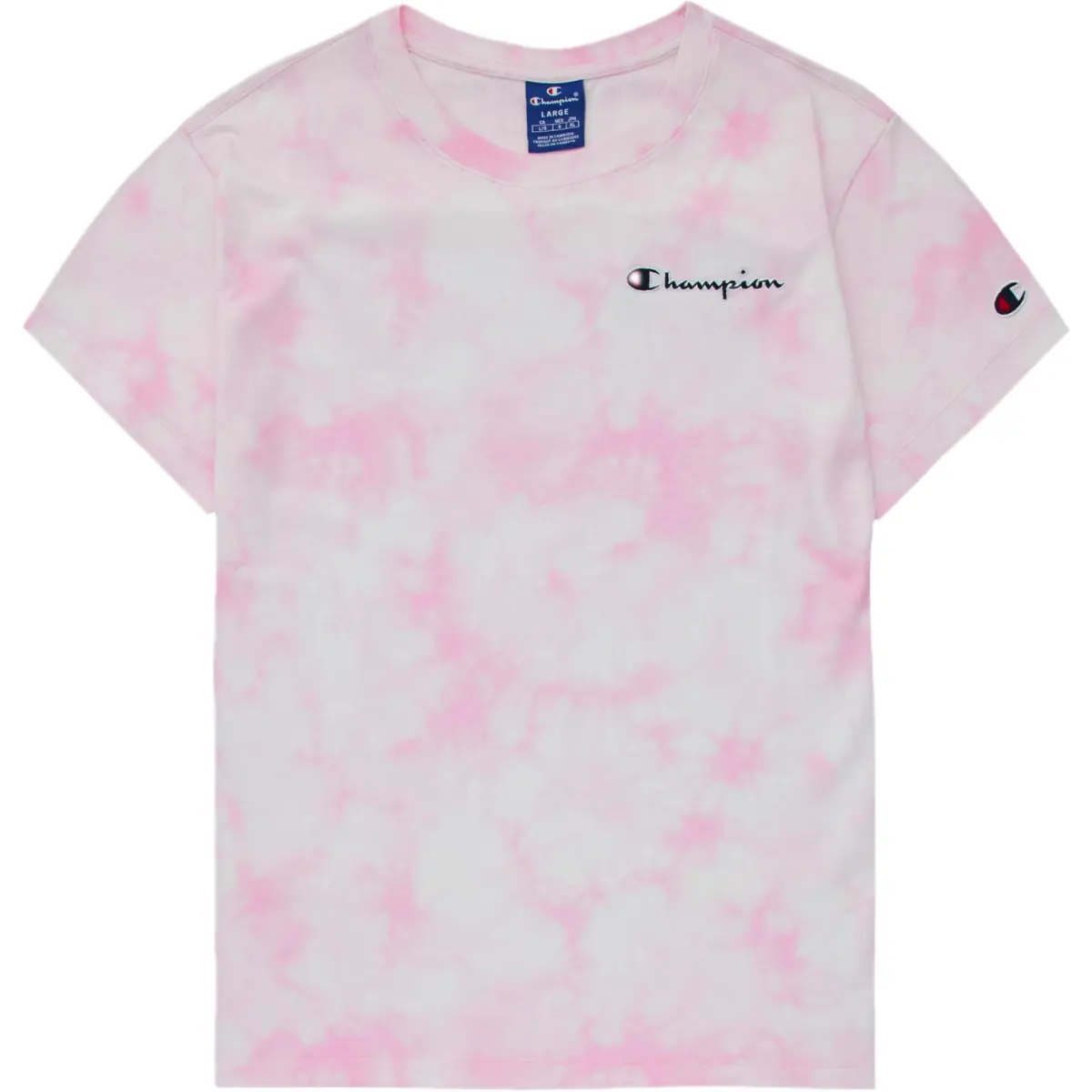 Champion Regular T Shirt Women's