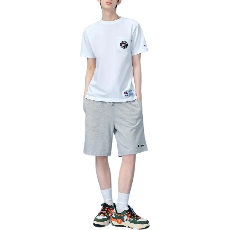 Champion T Shirt Japan Version Unisex