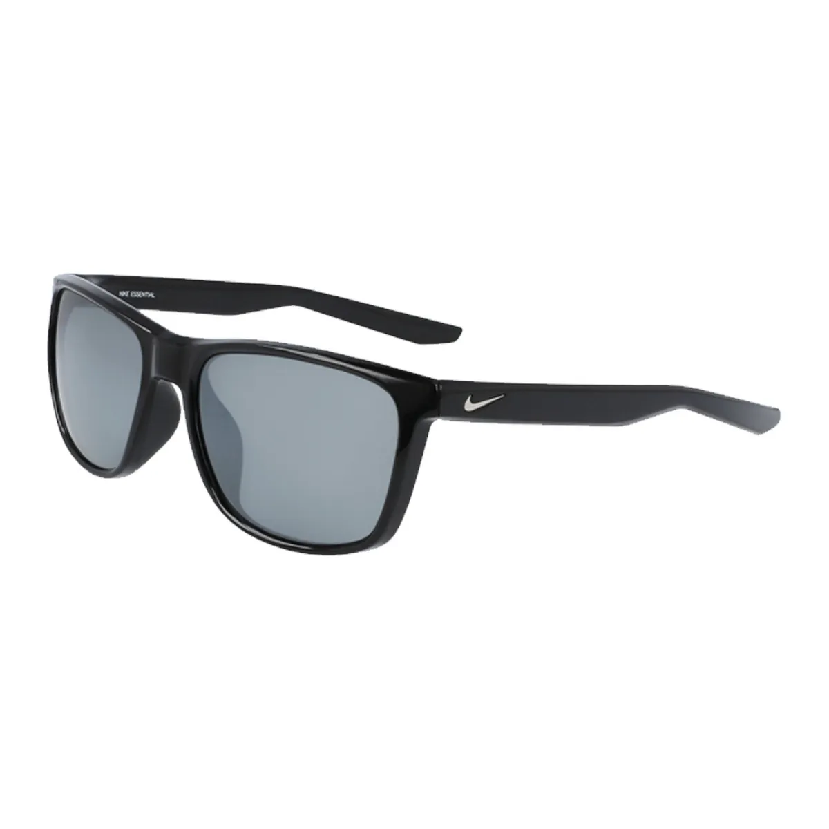 Nike Square Sunglasses Unisex White