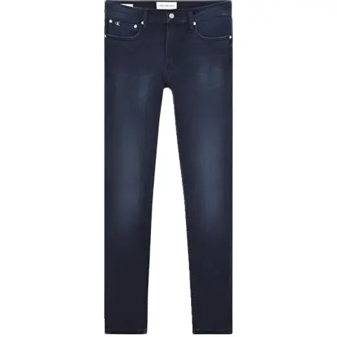 CALVIN KLEIN Jeans Men's Dark Blue