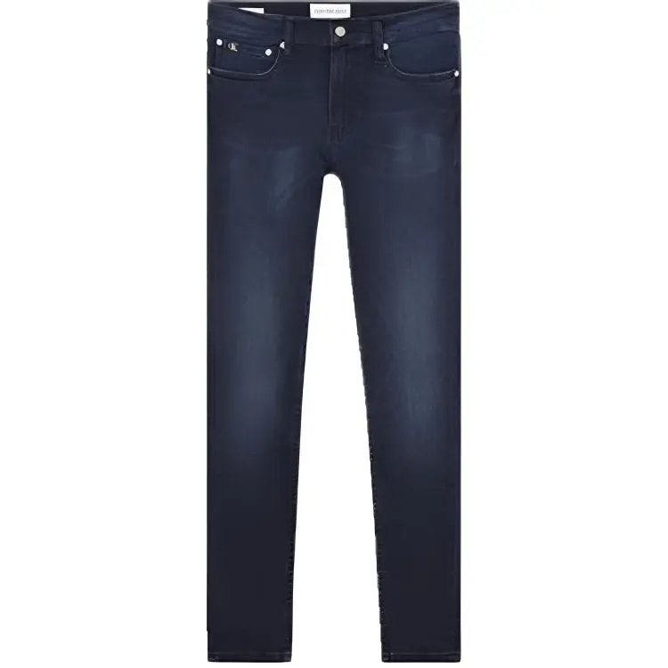 CALVIN KLEIN Jeans Men's Dark Blue