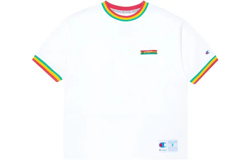 Champion T Shirt Japan Version Unisex