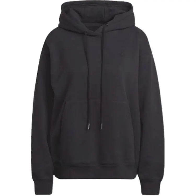 Adidas Originals Sweatshirt Women's Black