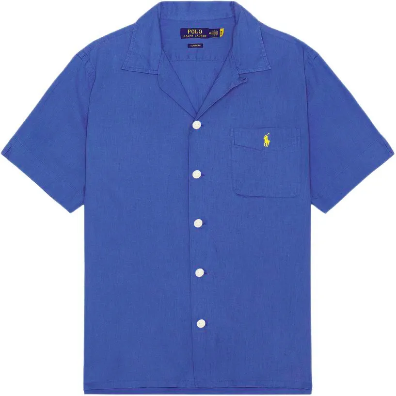Polo Ralph Lauren Shirt Men's Blue