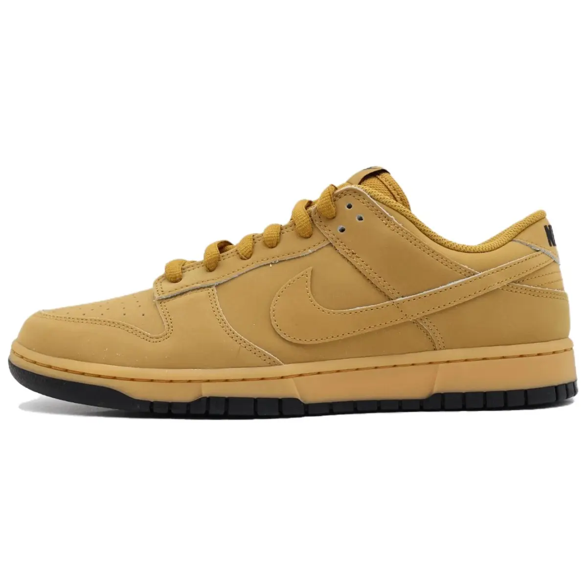 Nike Dunk Low Retro Se Wheat Gum