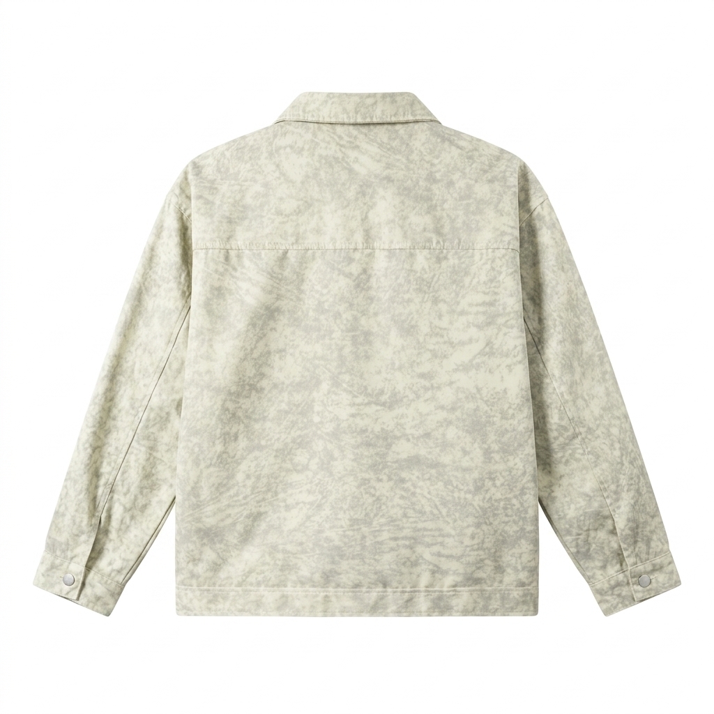 Мужская куртка Dickies logocleanfitbomber (синяя) — фото 6