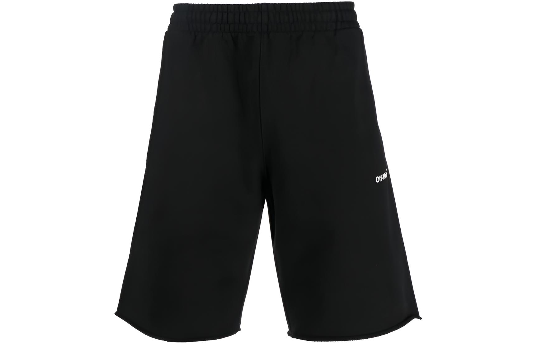 OFF WHITE FW22 Sports Shorts Men’s
