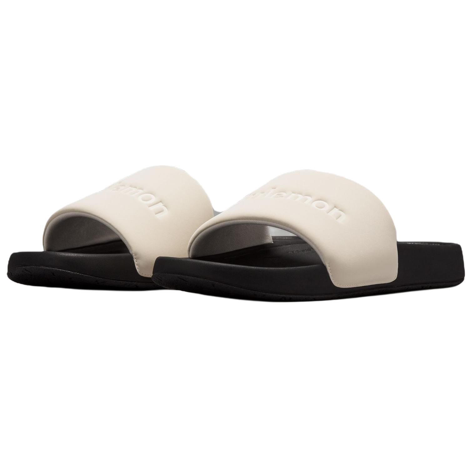 Lululemon Restfeel Slide Slippers Women's