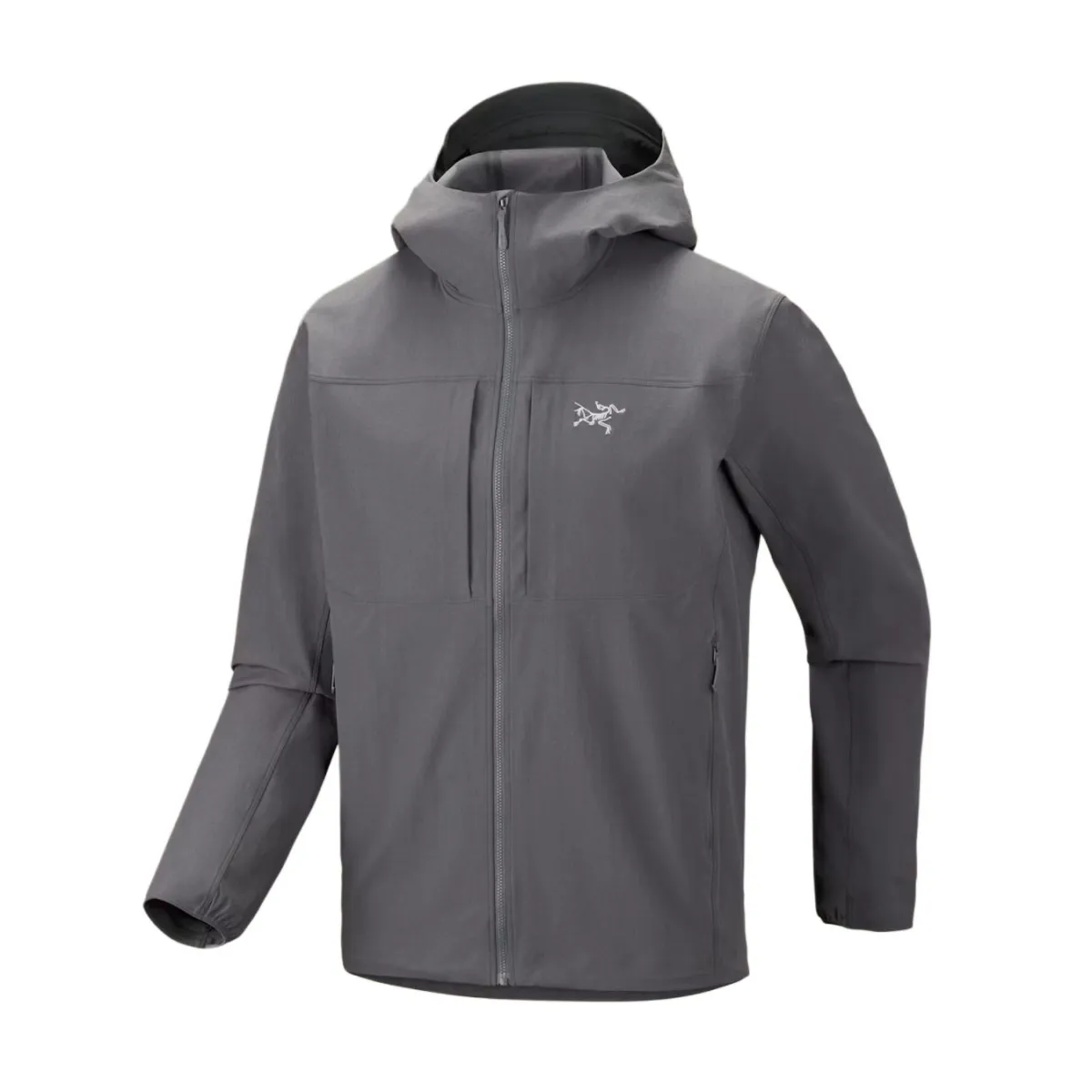 Arc'teryx GAMMA Soft Shell Jacket Men's