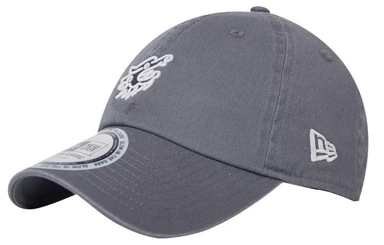 New Era Cotton Baseball Caps Unisex