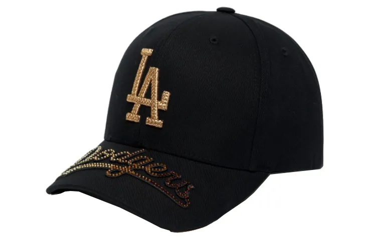 MLB Cotton Baseball Caps Unisex