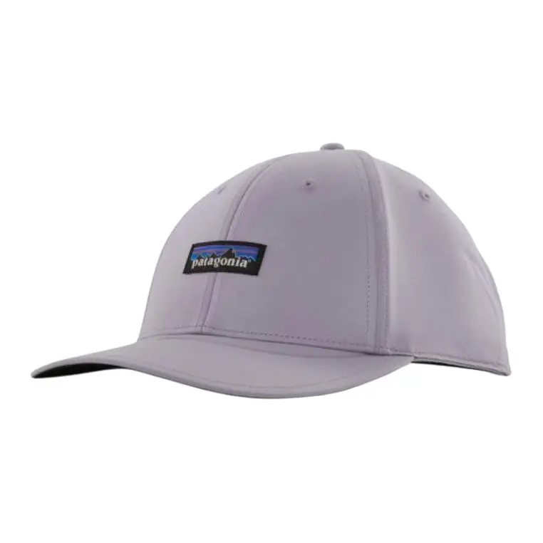 Patagonia Baseball Caps Women's Gray