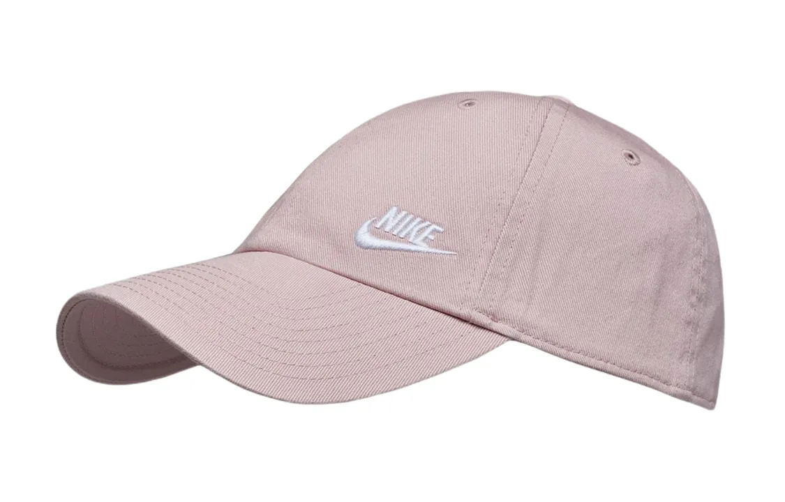Nike Polyester, Cotton Baseball Caps Unisex