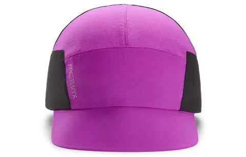 Arc'teryx Polyester Baseball Caps Unisex