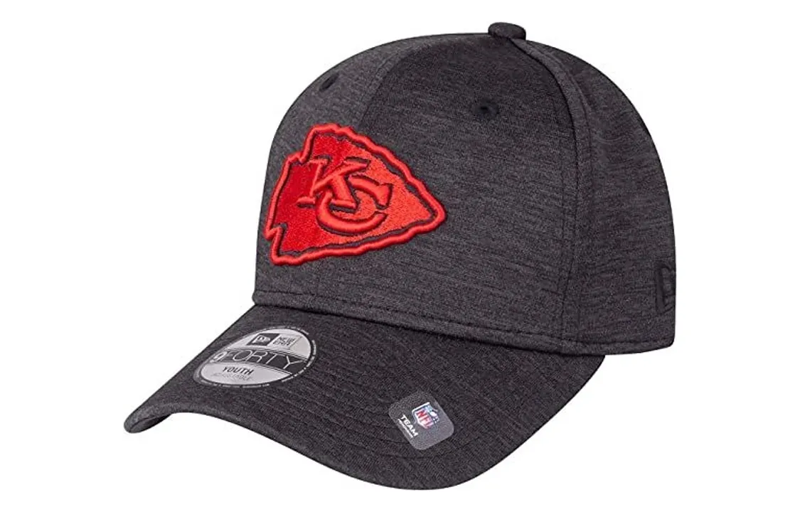 New Era Polyester Baseball Caps Unisex
