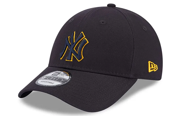 New Era Cotton Baseball Caps Unisex