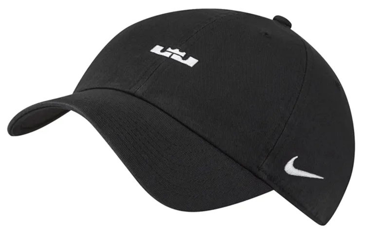Nike Cotton Baseball Caps Unisex