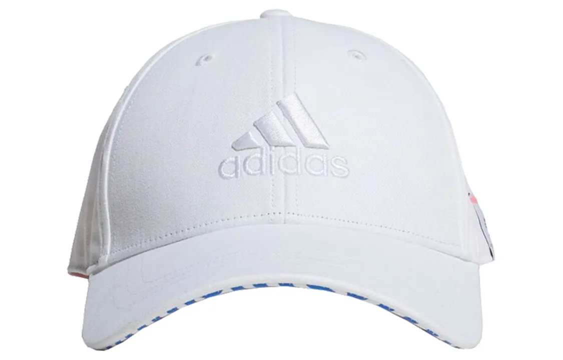Adidas Cotton Baseball Caps Unisex