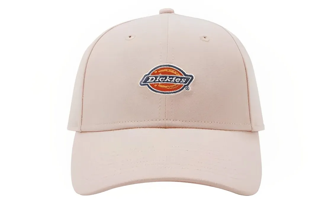 Dickies Baseball Caps Unisex Pink