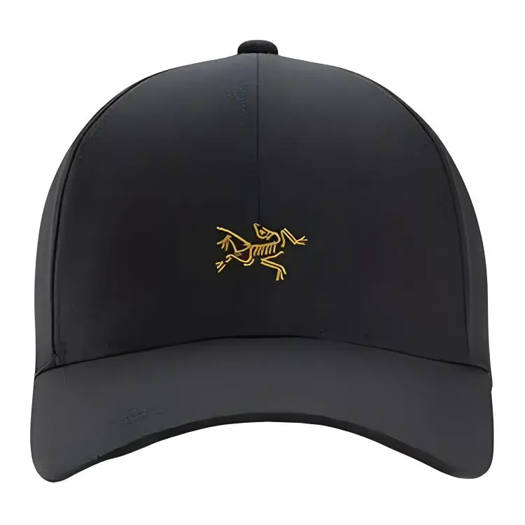 Arc'teryx Polyester Baseball Caps Unisex
