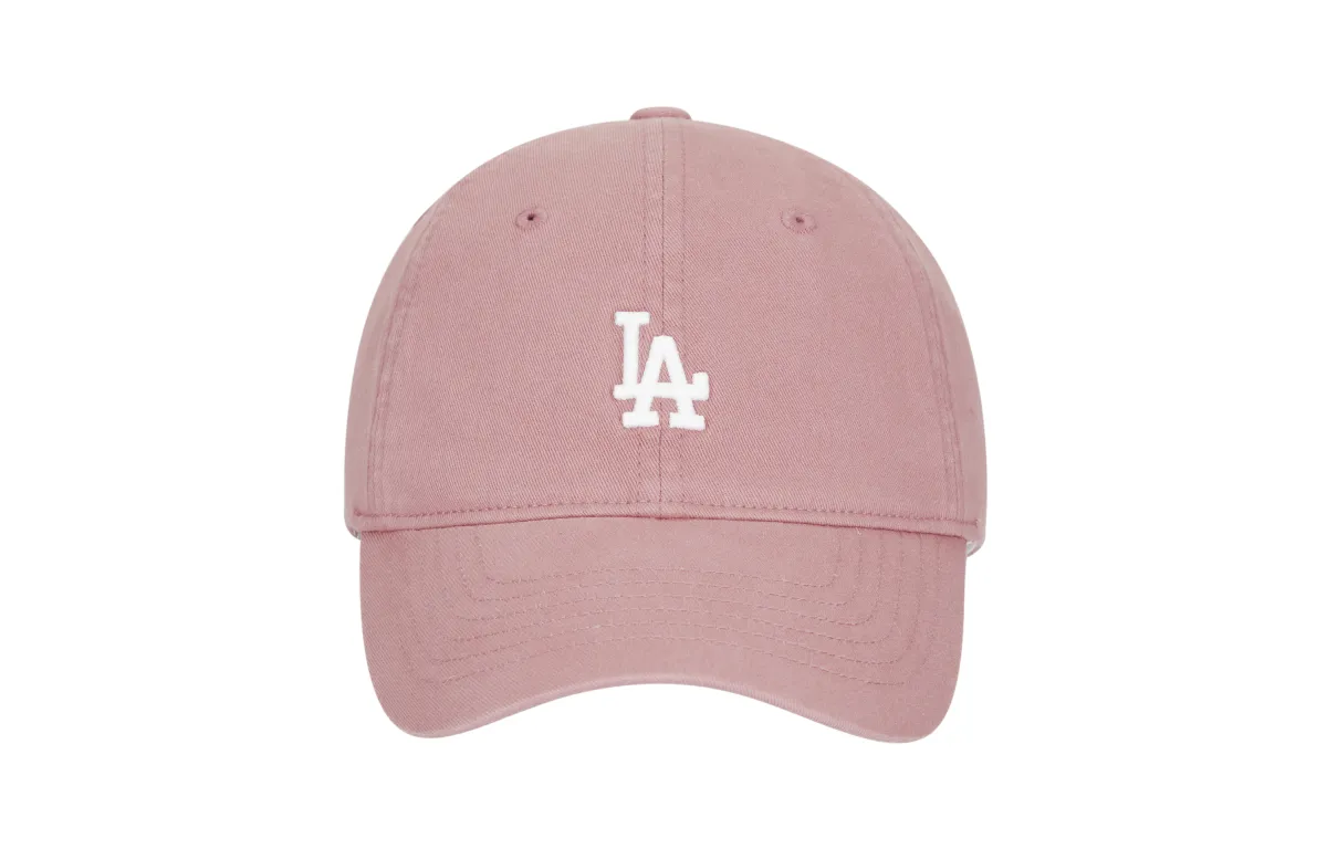 MLB Cotton Baseball Caps Unisex