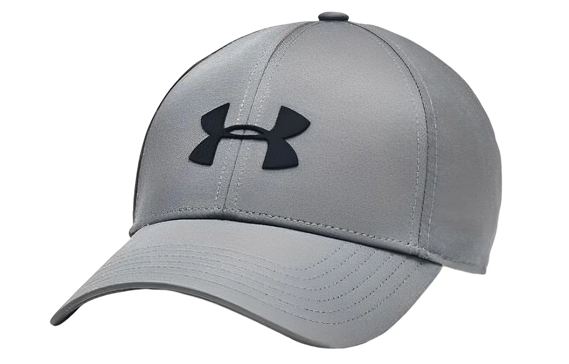 Under Armour Cotton Baseball Caps Unisex