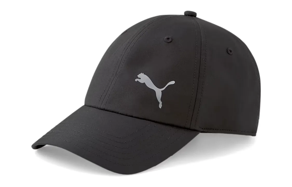 PUMA Baseball Caps Unisex Black