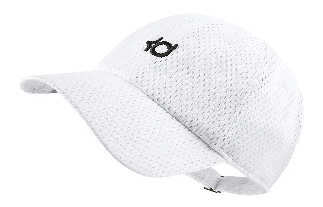 Nike Baseball Caps Unisex White