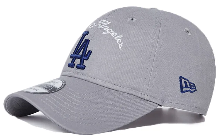 New Era Cotton Baseball Caps Unisex