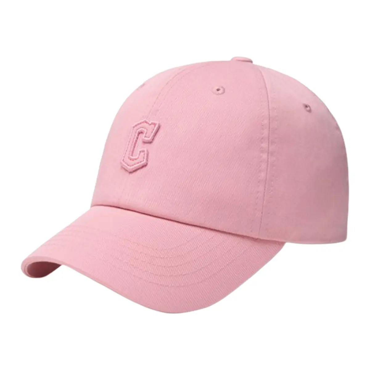 MLB Cotton Baseball Caps Unisex