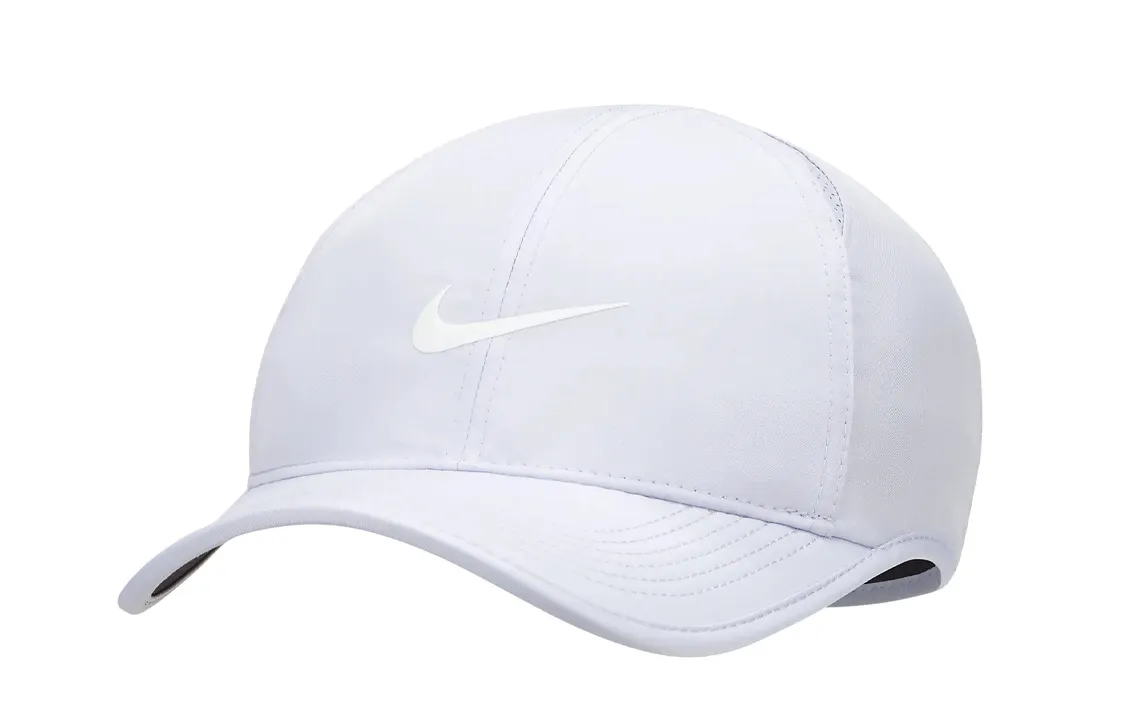 Nike Baseball Caps Unisex Light Purple