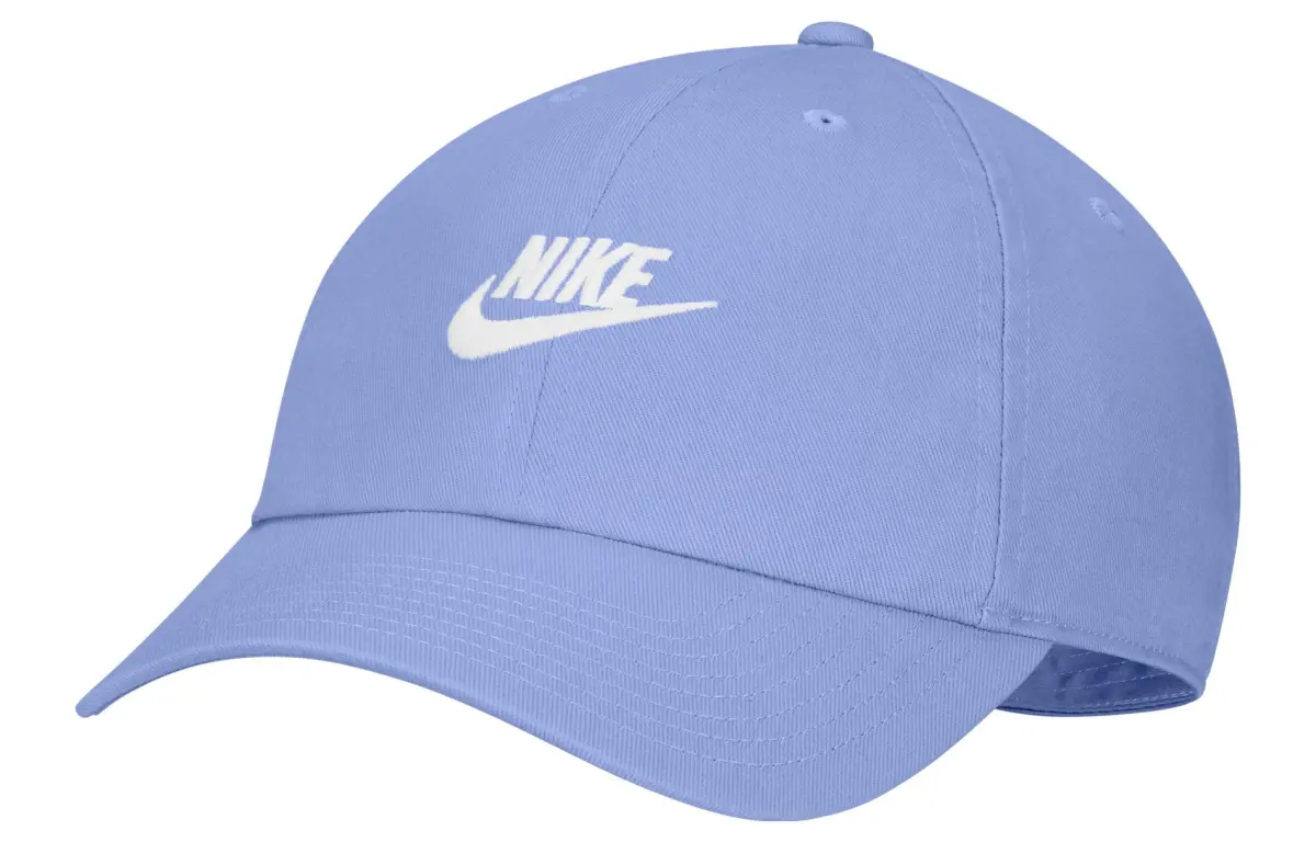 Nike Baseball Caps Unisex Light Thistle Purple