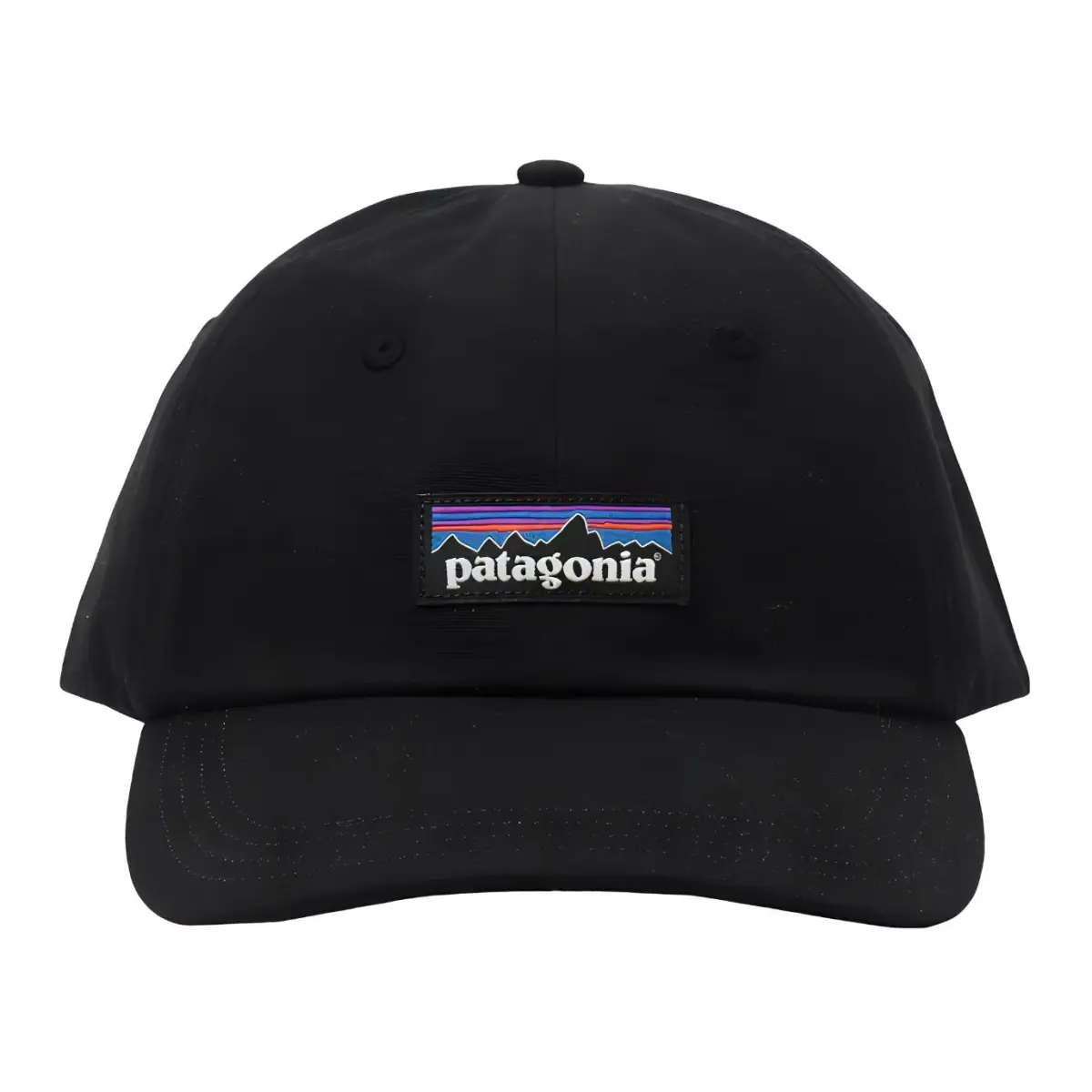 Patagonia P-6 Label Trad Cap